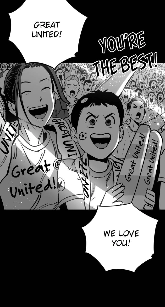 The Build Up Chapter 120 Page 31