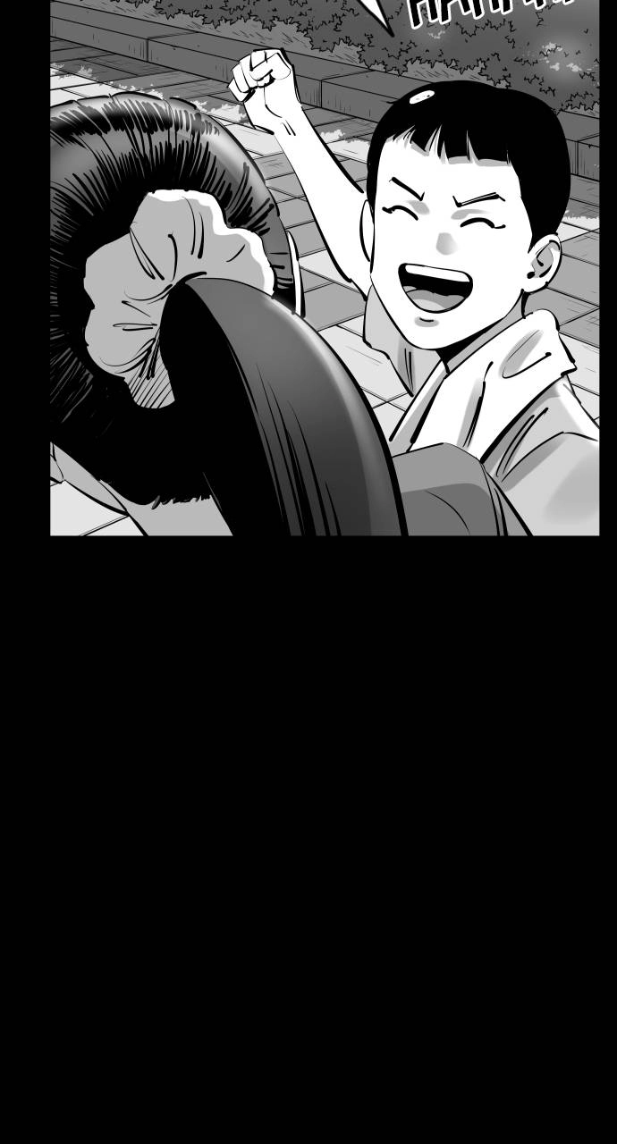 The Build Up Chapter 120 Page 35