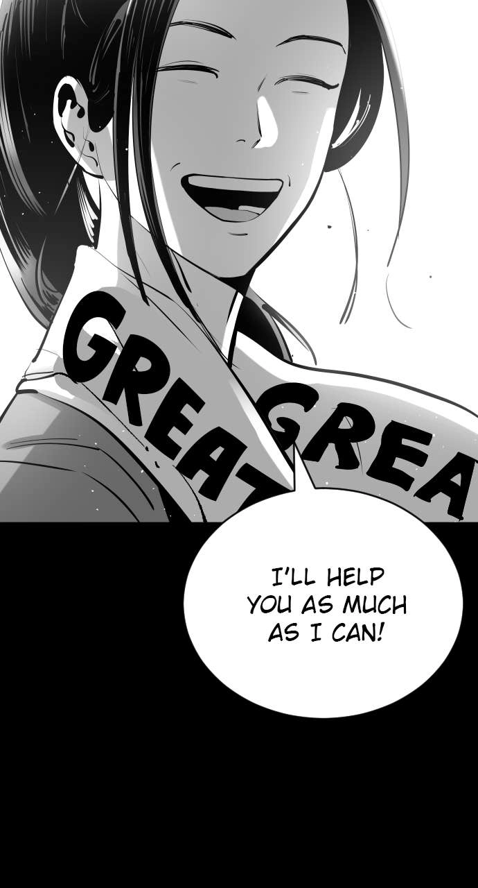 The Build Up Chapter 120 Page 37