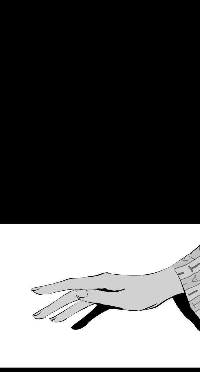 The Build Up Chapter 120 Page 38