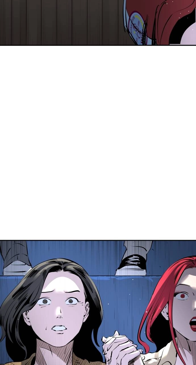 The Build Up Chapter 120 Page 57