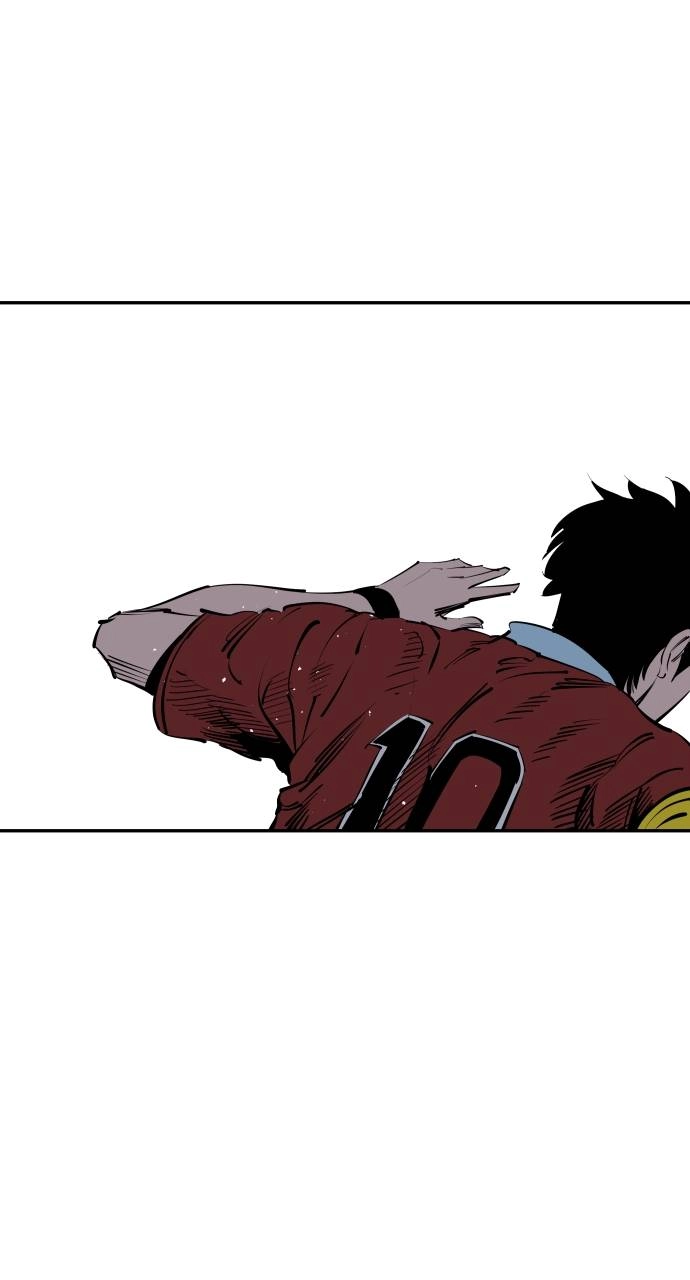 The Build Up Chapter 120 Page 59