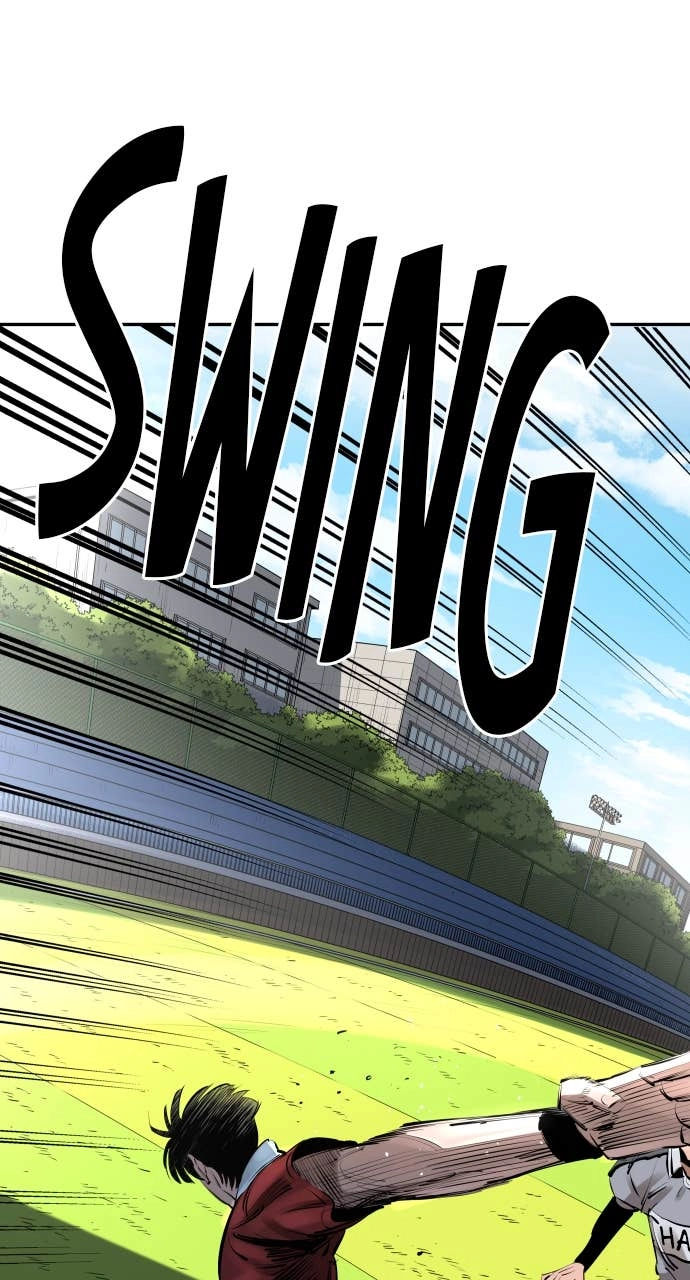 The Build Up Chapter 120 Page 60