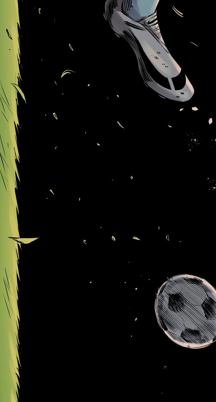 The Build Up Chapter 120 Page 64