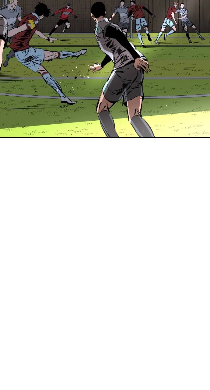 The Build Up Chapter 120 Page 66
