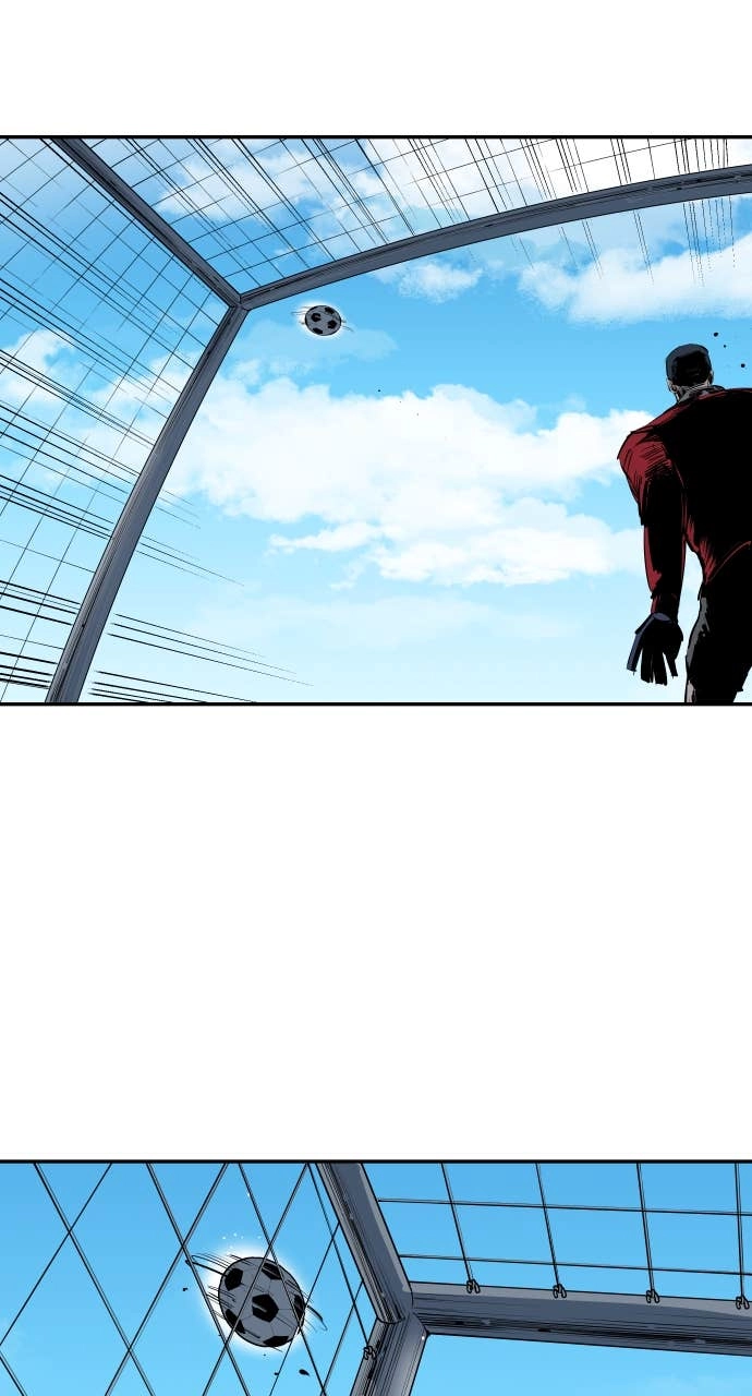 The Build Up Chapter 120 Page 69