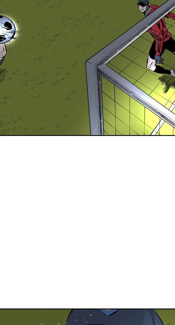 The Build Up Chapter 120 Page 71