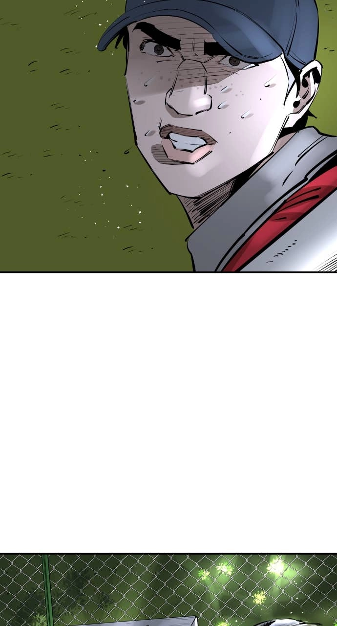 The Build Up Chapter 120 Page 72