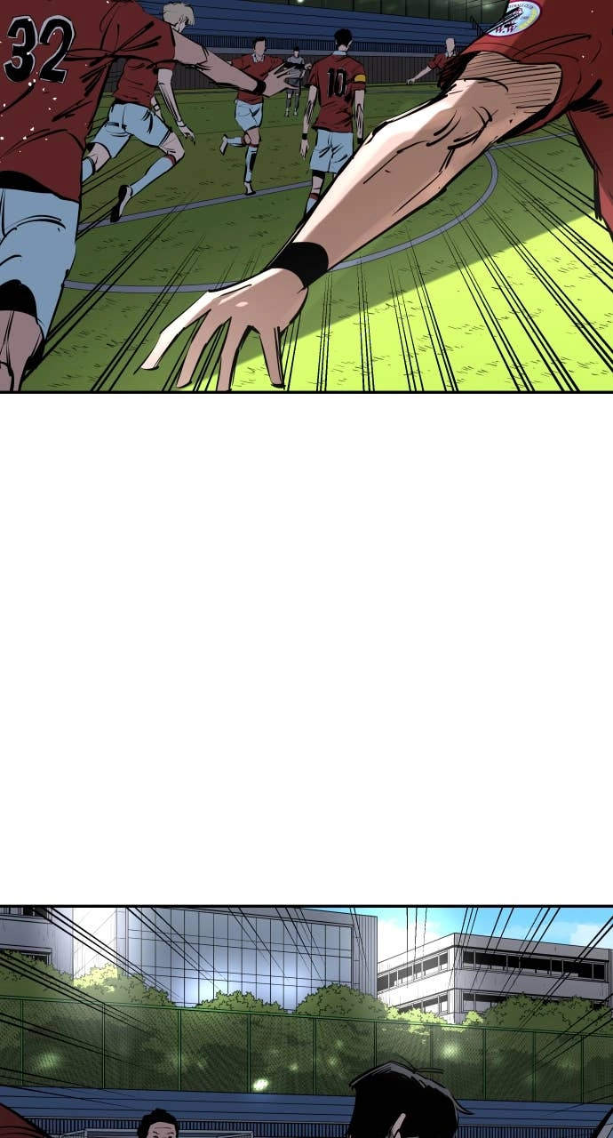 The Build Up Chapter 120 Page 79