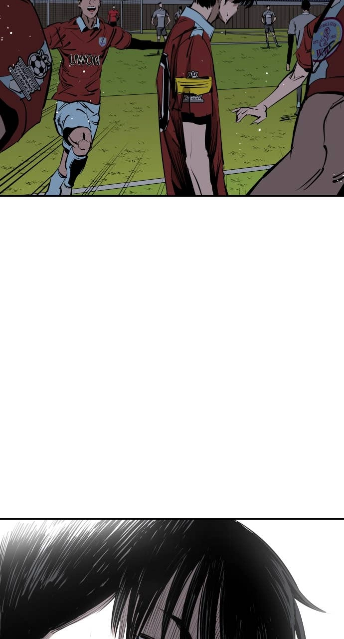 The Build Up Chapter 120 Page 80