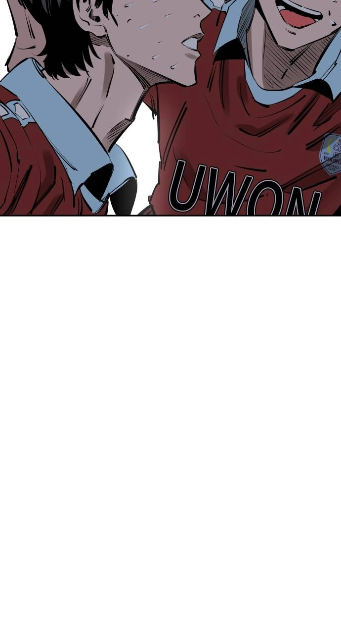 The Build Up Chapter 120 Page 84