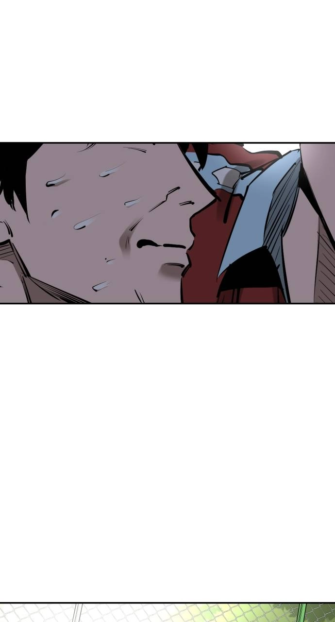 The Build Up Chapter 120 Page 85