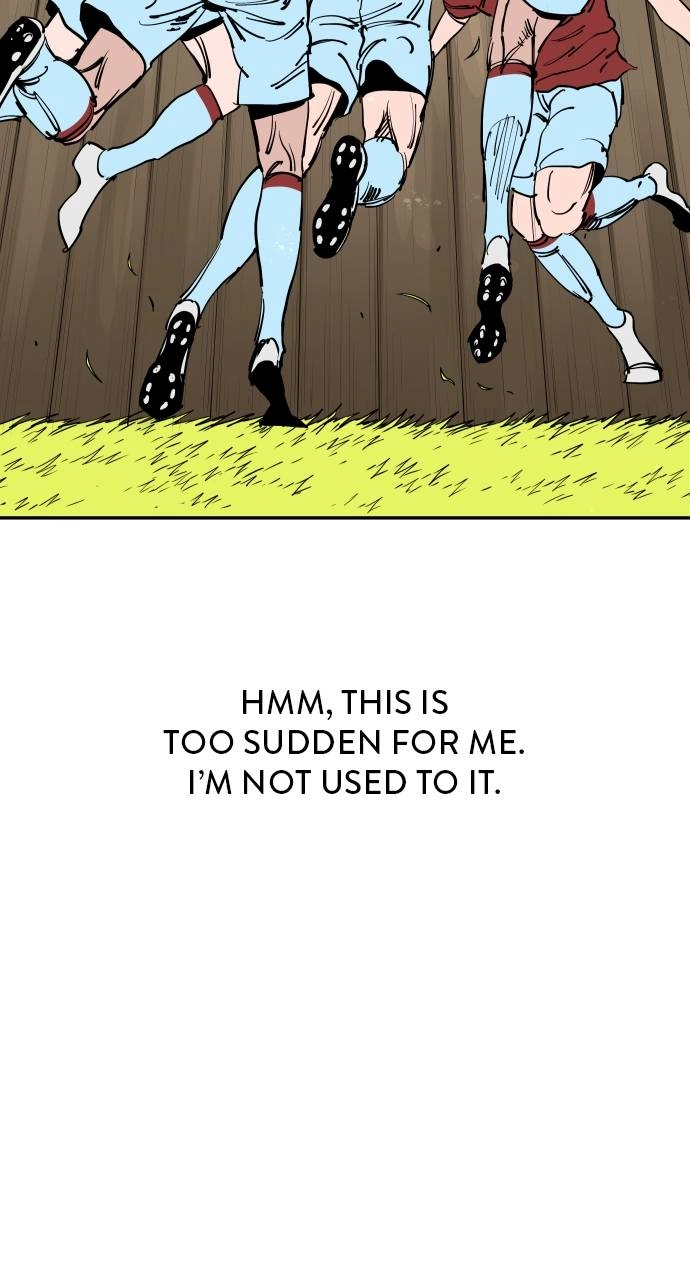 The Build Up Chapter 120 Page 92