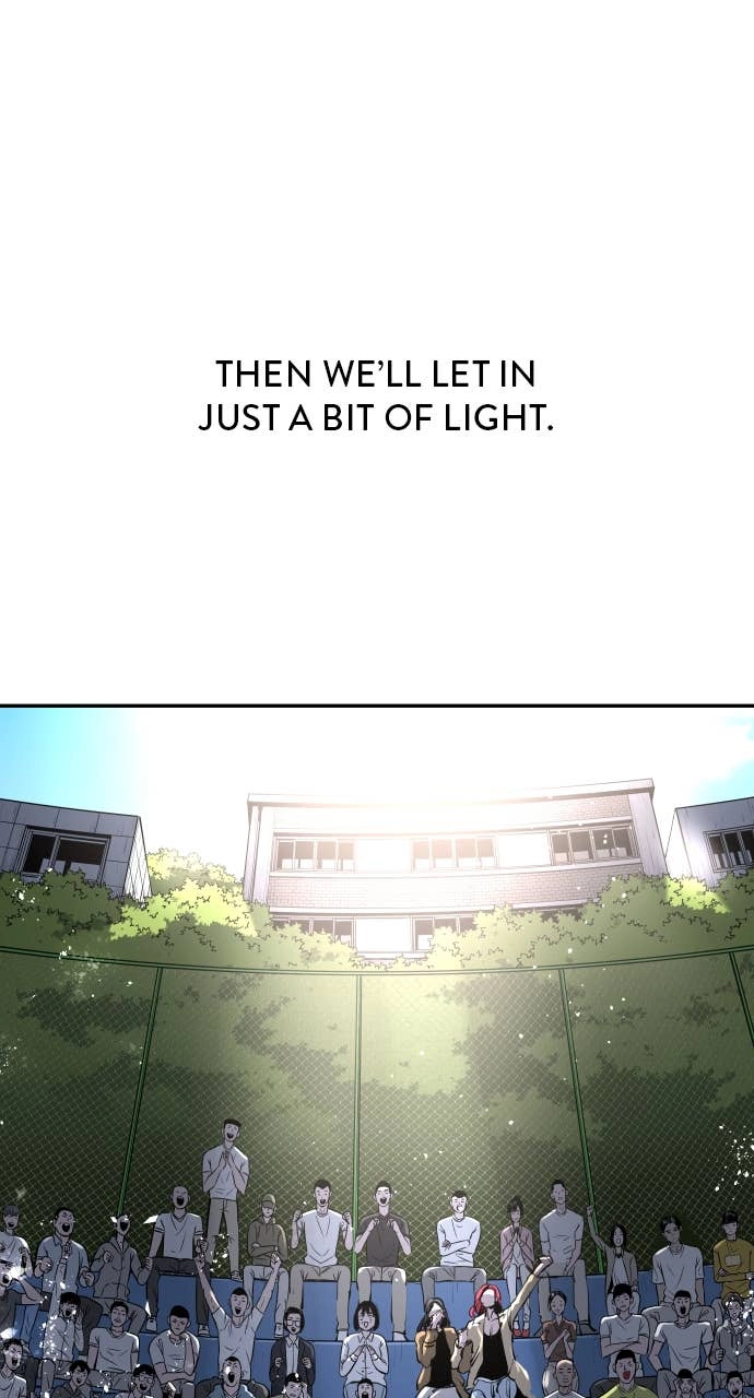 The Build Up Chapter 120 Page 93