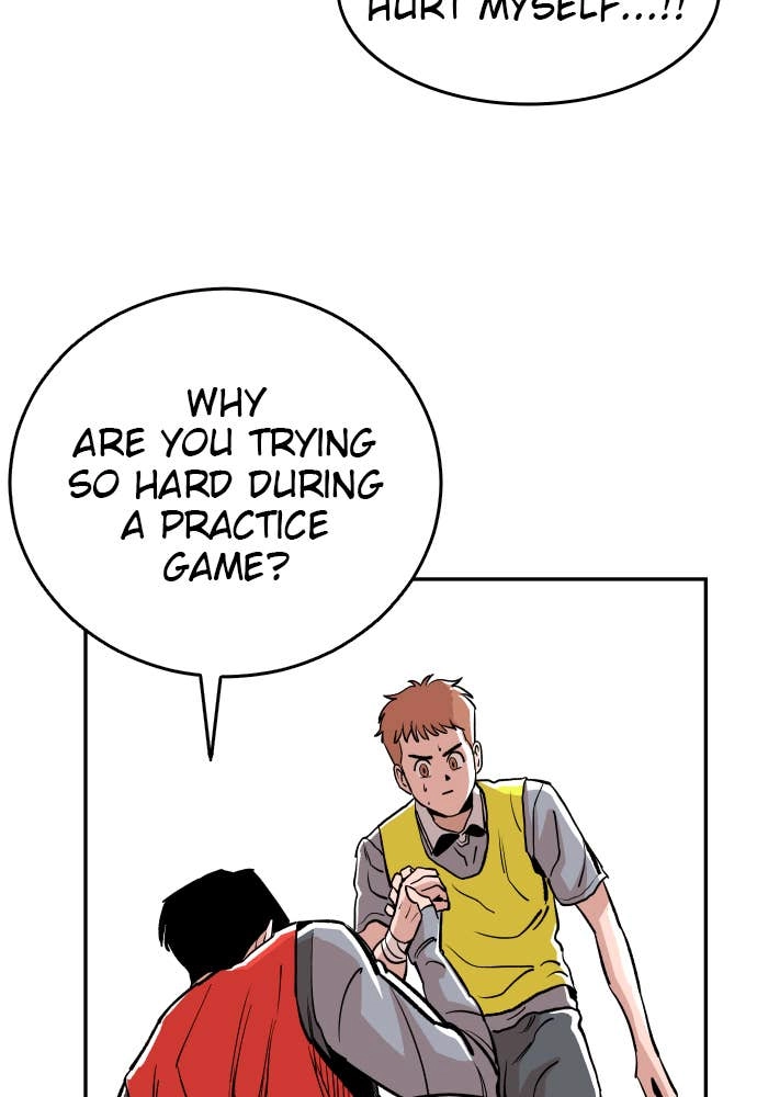 The Build Up Chapter 44 Page 101