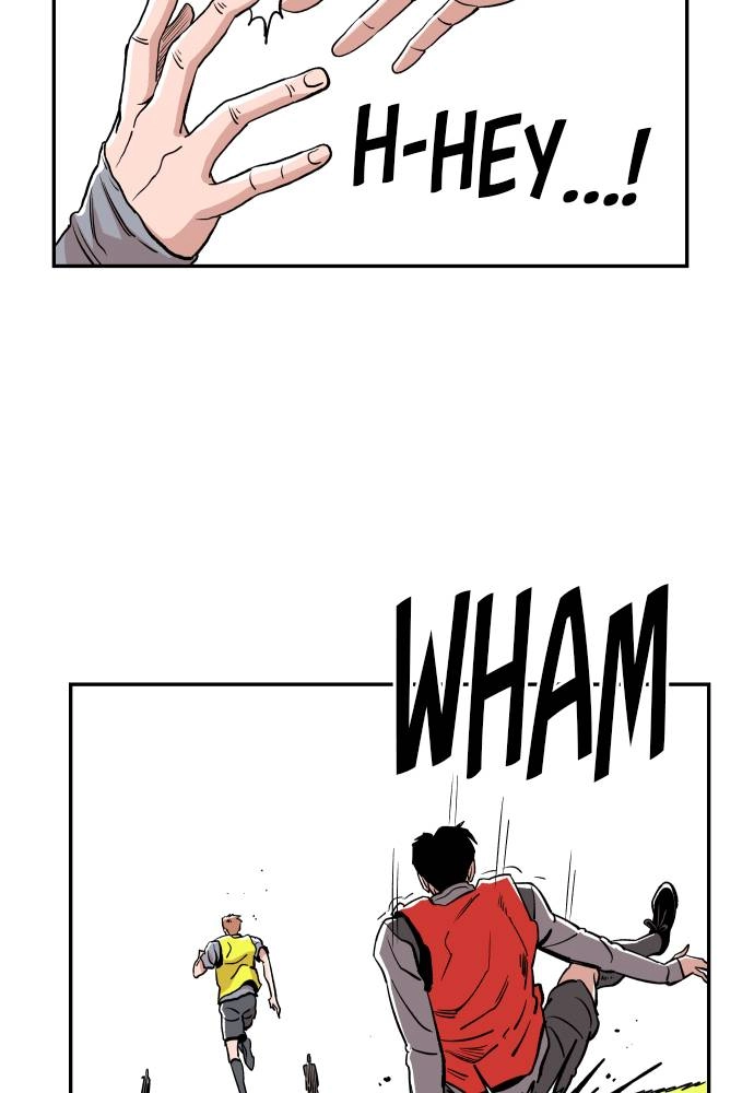 The Build Up Chapter 44 Page 105