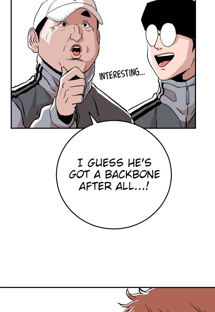 The Build Up Chapter 44 Page 109