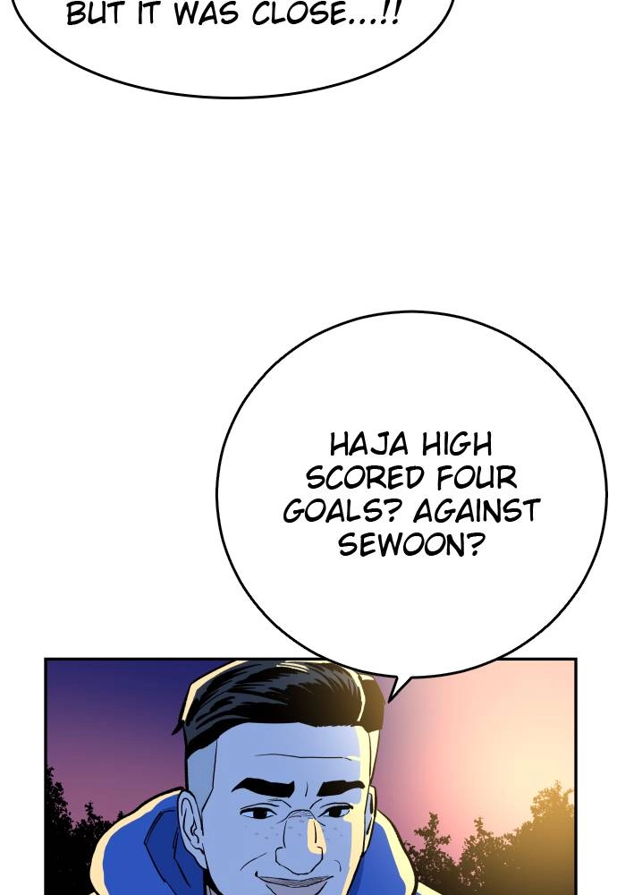 The Build Up Chapter 44 Page 10