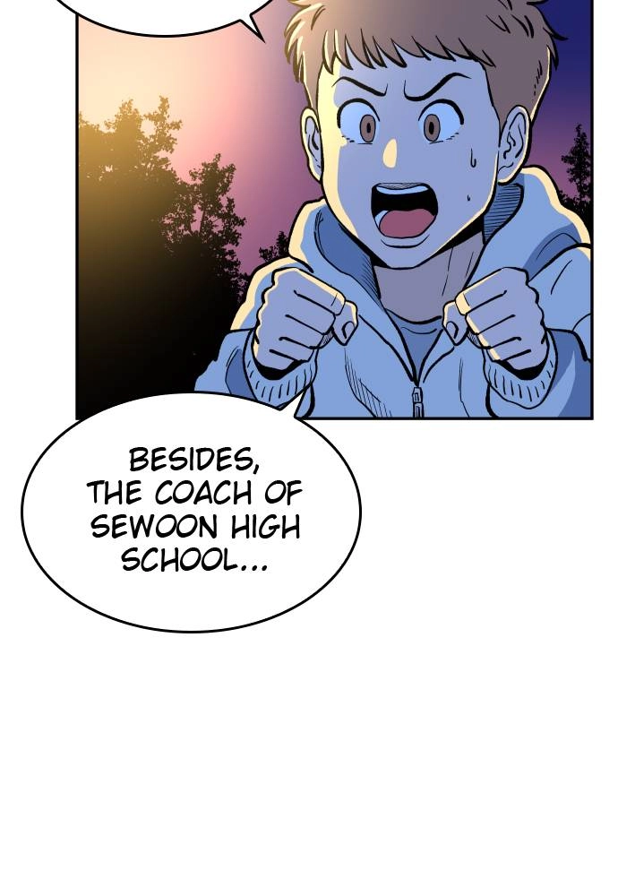 The Build Up Chapter 44 Page 12