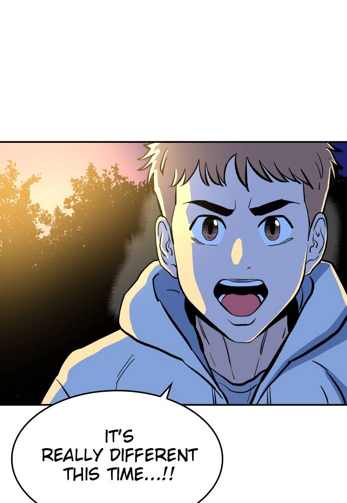 The Build Up Chapter 44 Page 14