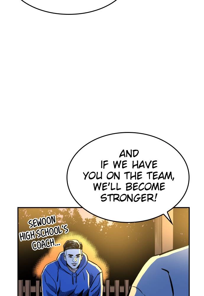 The Build Up Chapter 44 Page 15