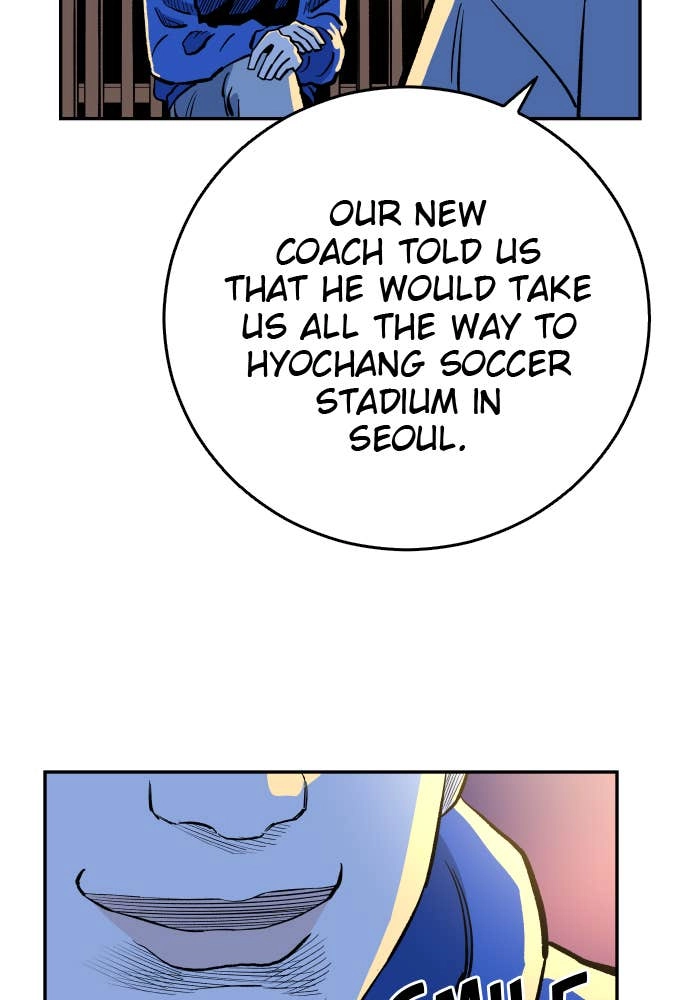 The Build Up Chapter 44 Page 16