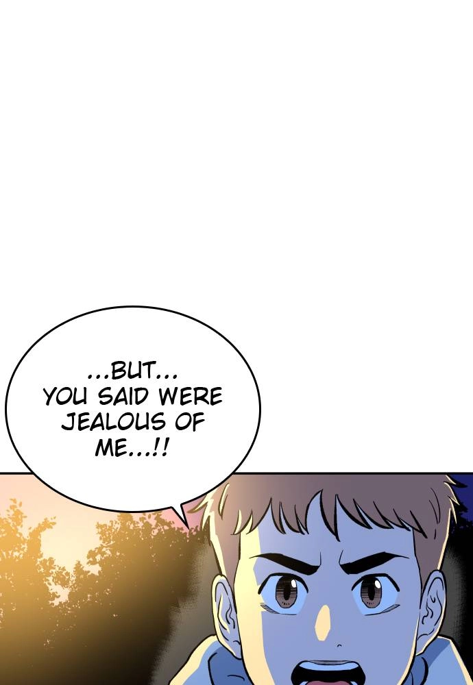 The Build Up Chapter 44 Page 19