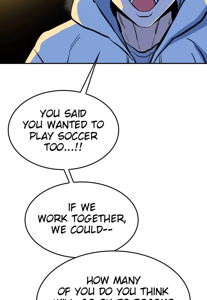 The Build Up Chapter 44 Page 20