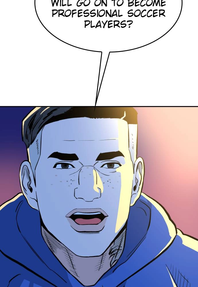 The Build Up Chapter 44 Page 21