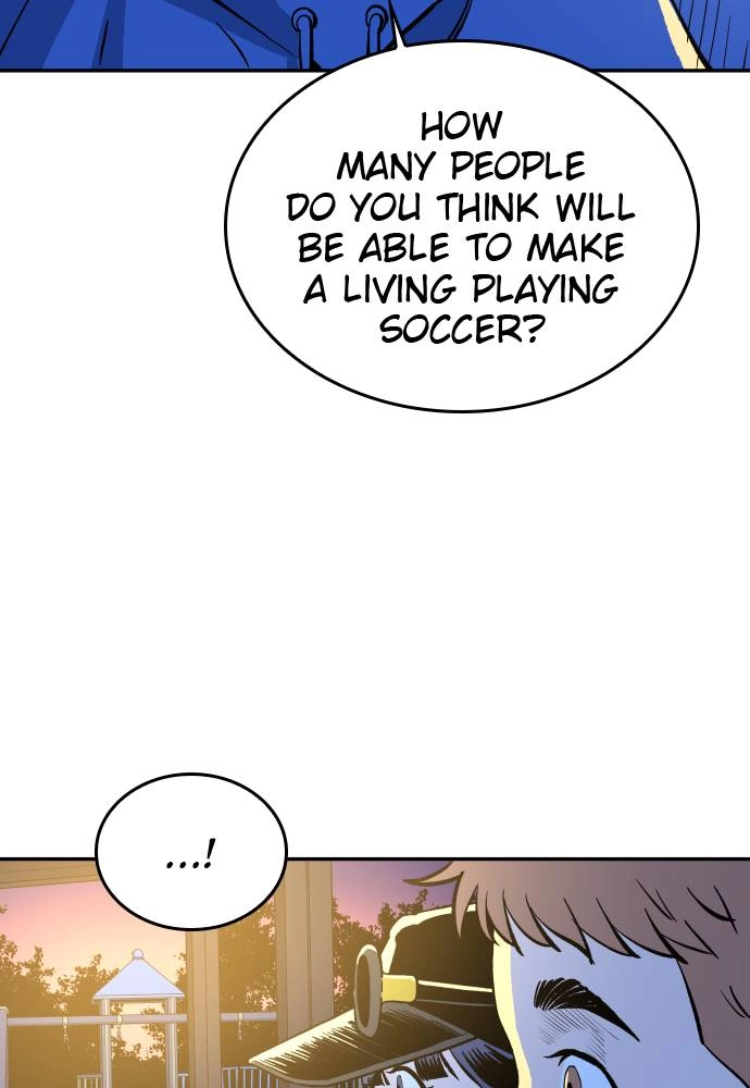 The Build Up Chapter 44 Page 22