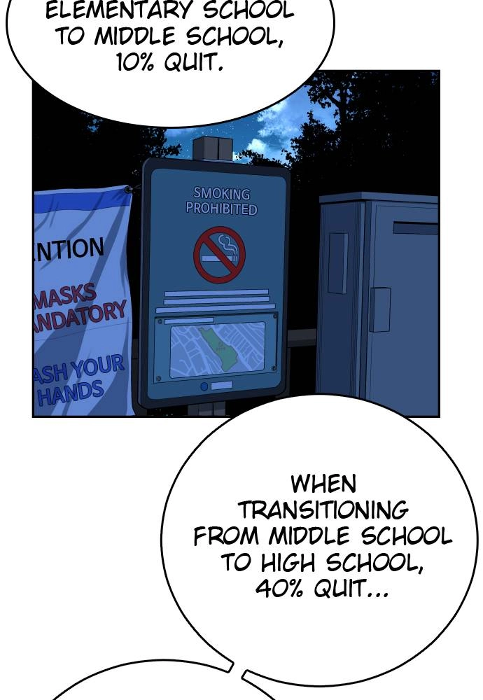 The Build Up Chapter 44 Page 24