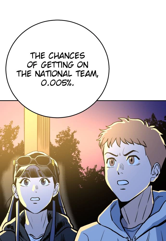 The Build Up Chapter 44 Page 28