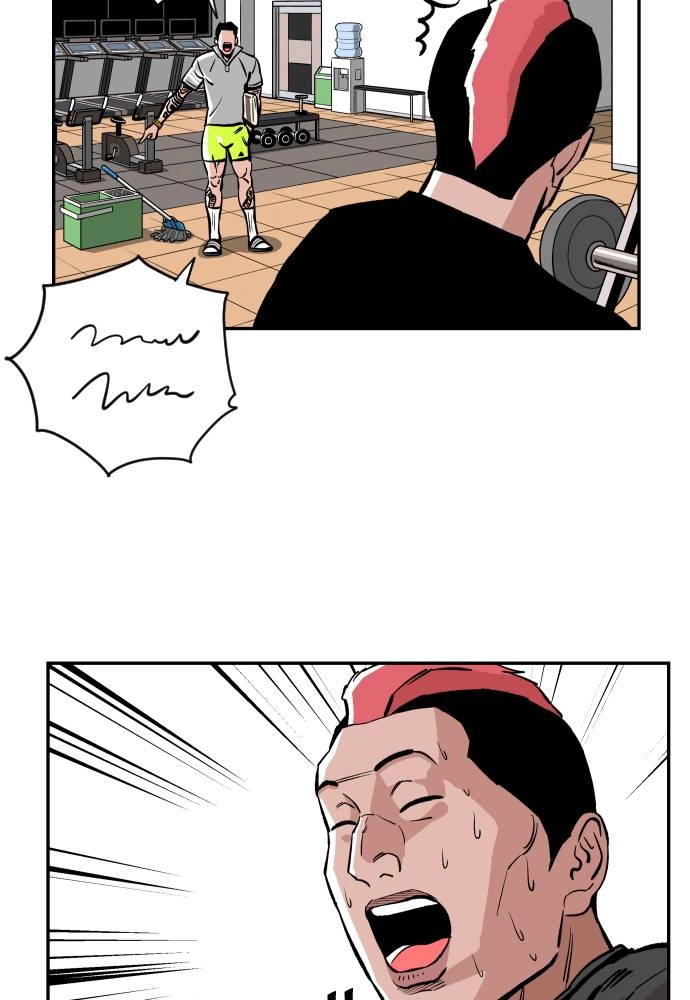 The Build Up Chapter 44 Page 34