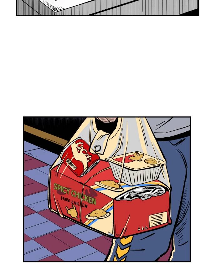 The Build Up Chapter 44 Page 36