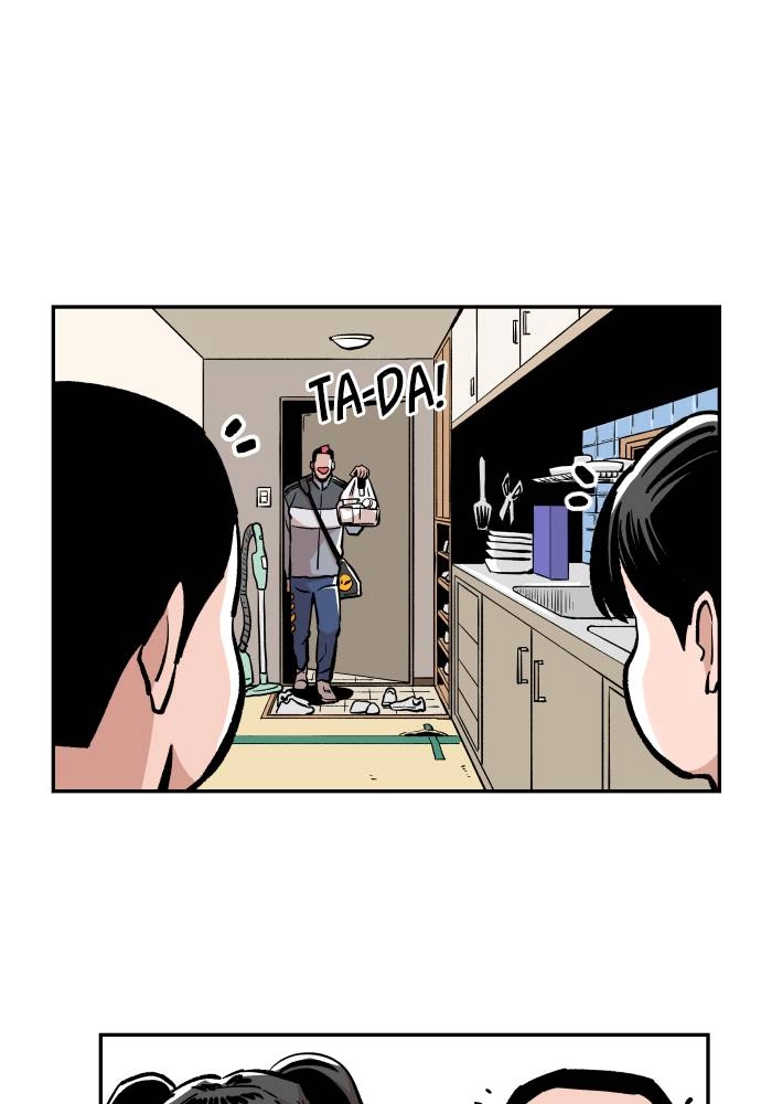 The Build Up Chapter 44 Page 37