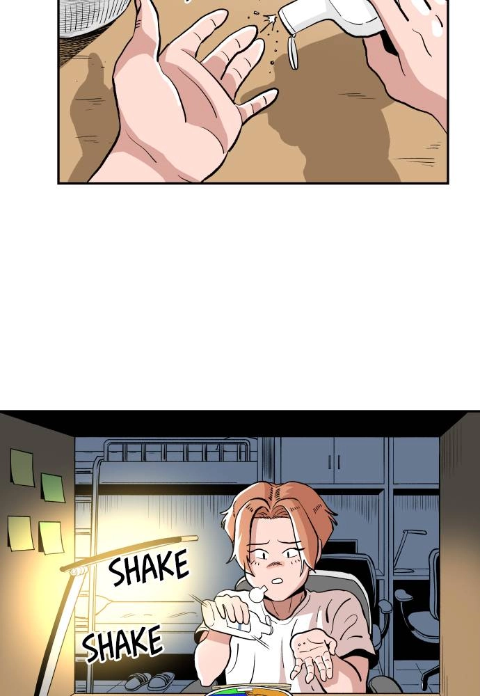 The Build Up Chapter 44 Page 42