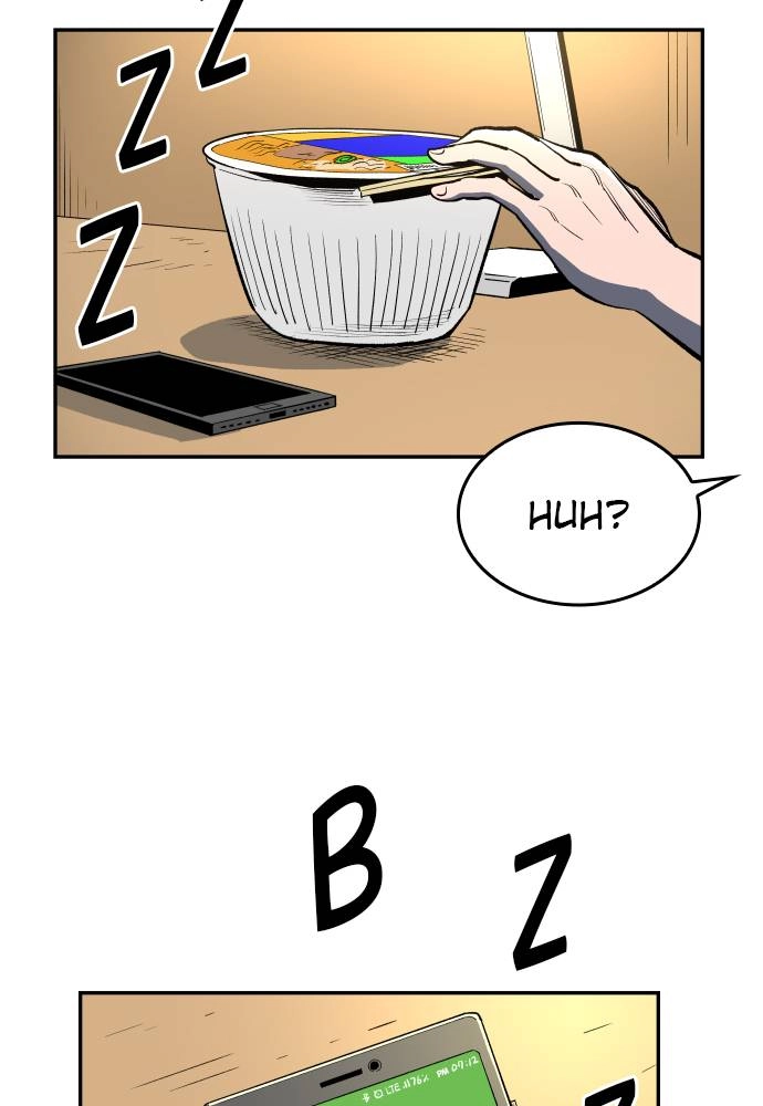 The Build Up Chapter 44 Page 44