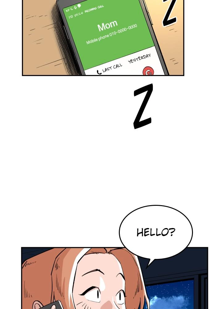 The Build Up Chapter 44 Page 45