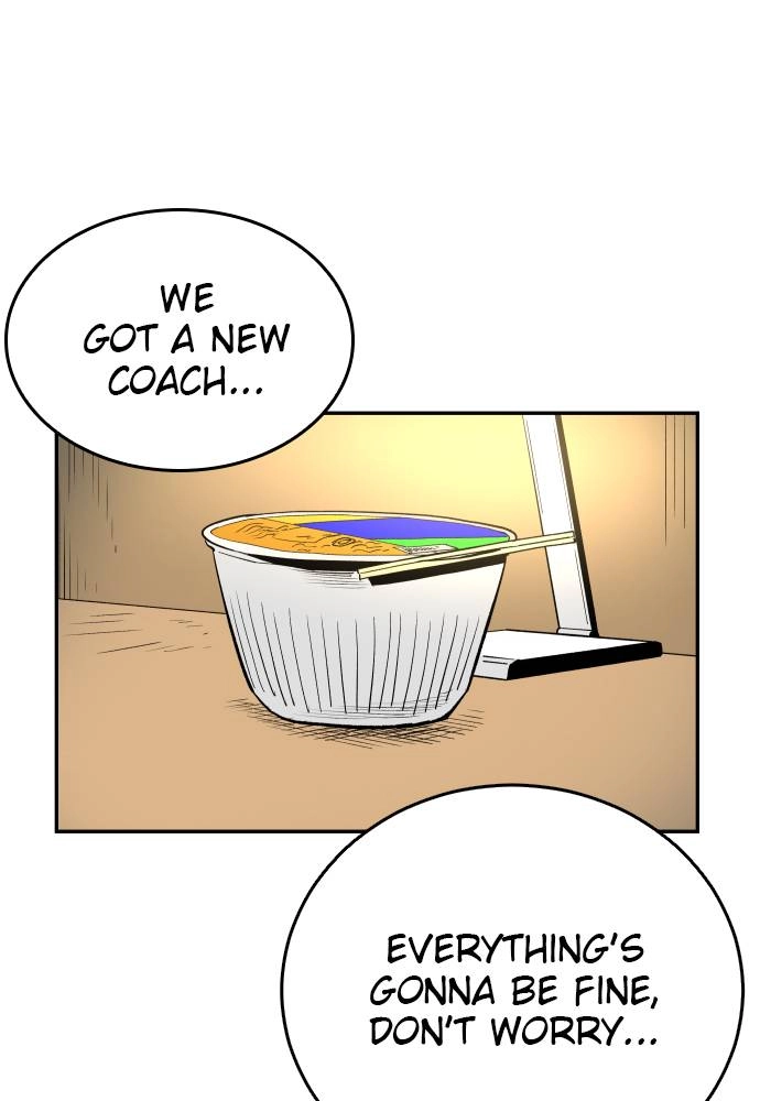 The Build Up Chapter 44 Page 48