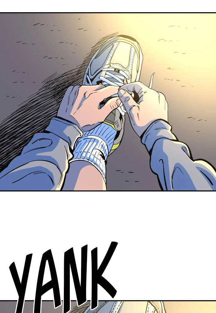 The Build Up Chapter 44 Page 51