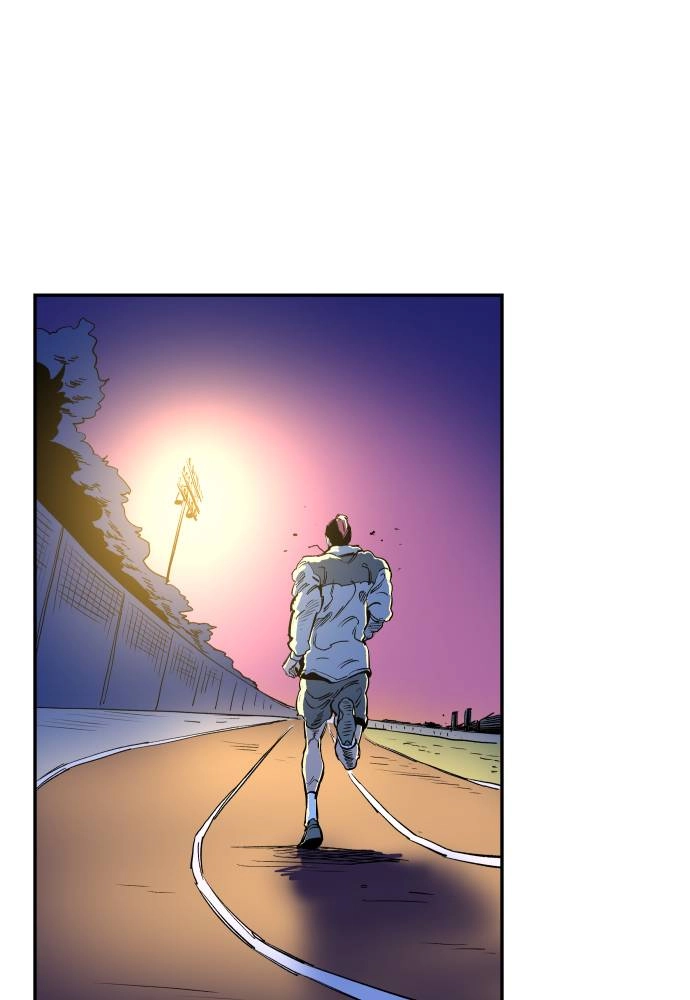 The Build Up Chapter 44 Page 54