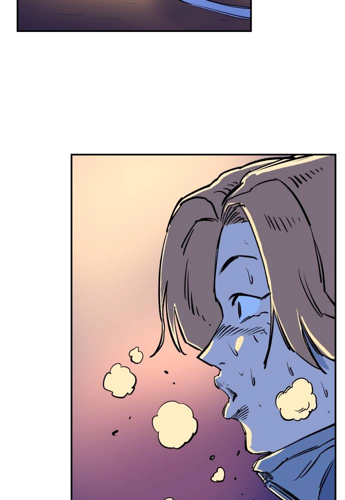 The Build Up Chapter 44 Page 55