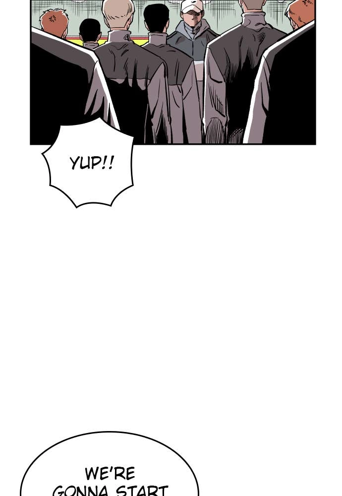 The Build Up Chapter 44 Page 64