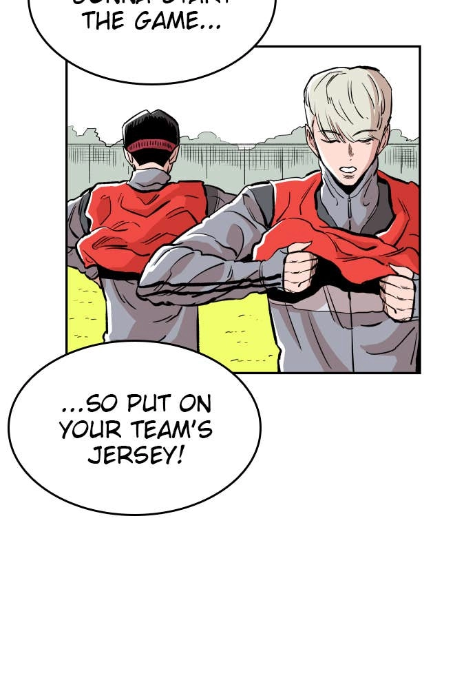 The Build Up Chapter 44 Page 65