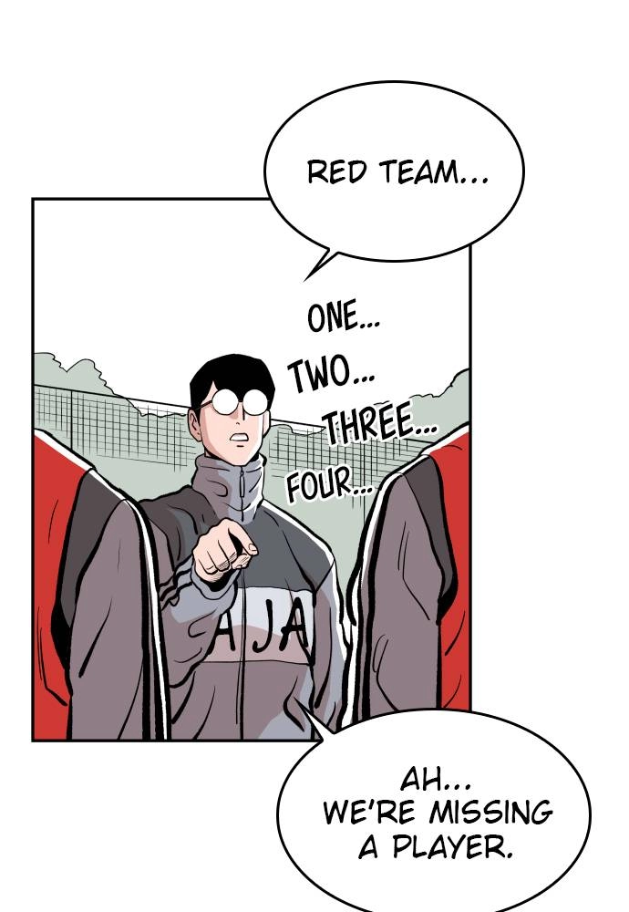 The Build Up Chapter 44 Page 66
