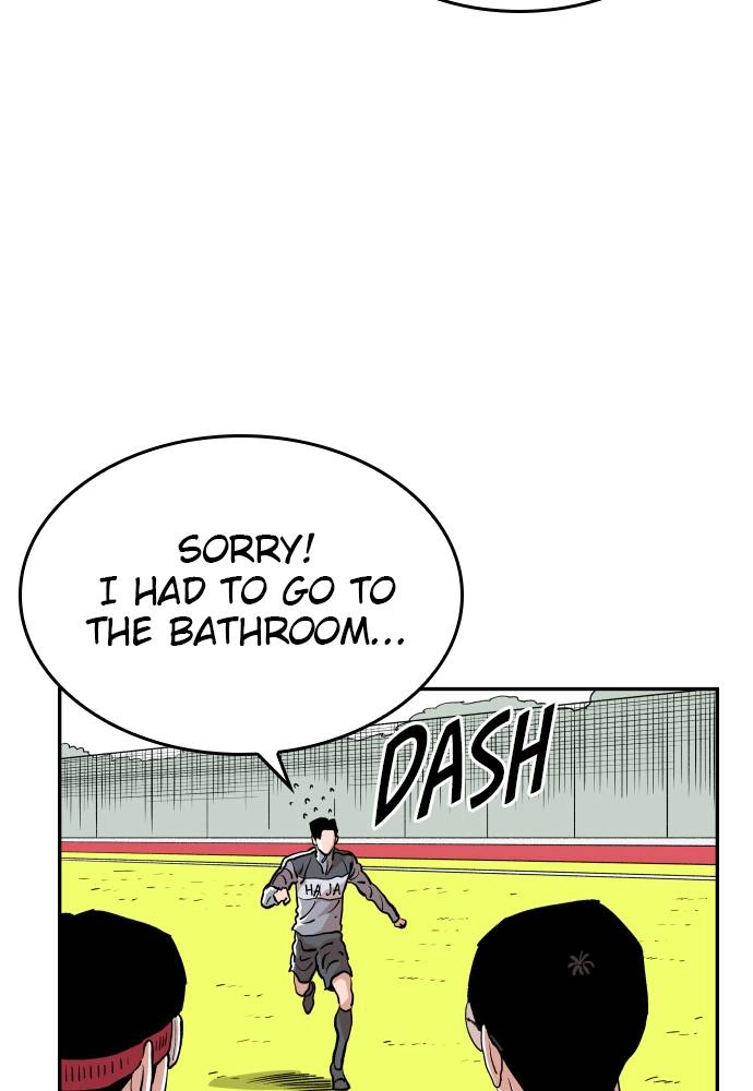 The Build Up Chapter 44 Page 67
