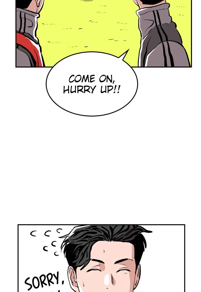 The Build Up Chapter 44 Page 68