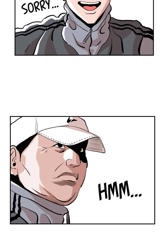 The Build Up Chapter 44 Page 69