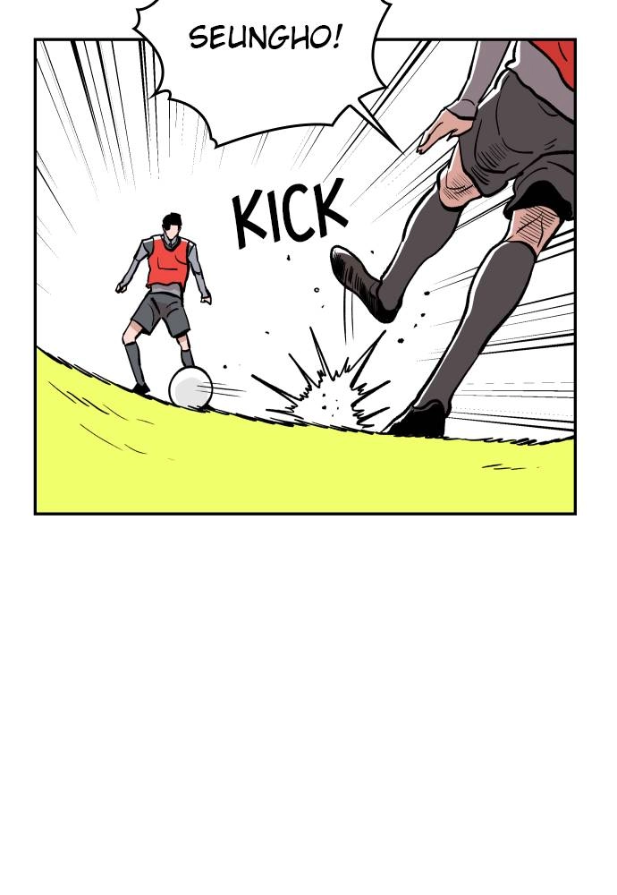 The Build Up Chapter 44 Page 73