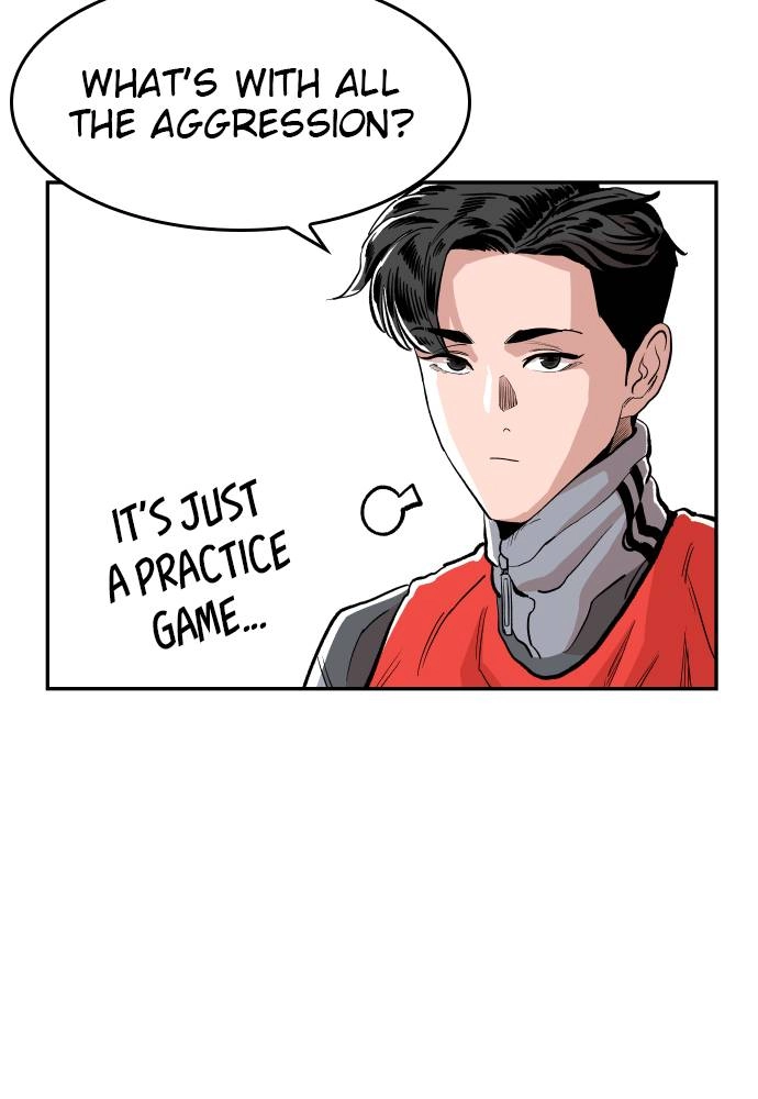 The Build Up Chapter 44 Page 76